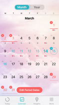 TTC after miscarriage - March 2020