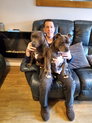 What are your pets up to today?