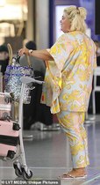 Please help find this FABULOUS ladies co-ords suit...