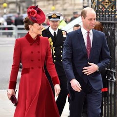 Royal style: the Duel of the Duchesses
