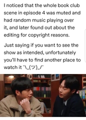 MsLatte’s Daebak Cybercafé (Kdrama addicts #13)