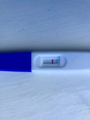 Help ! Is this a positive ? 9dpo
