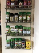 Show me your spice drawer