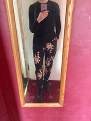 Outfit of the Day Thread... Shopping our wardrobes (as if we have a choice!)