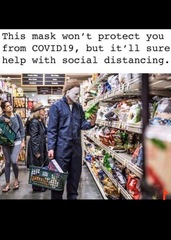 AIBU to ask for your favourite isolation memes?