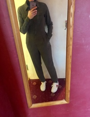 Outfit of the Day Thread... Shopping our wardrobes (as if we have a choice!)