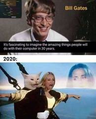 The hopefully amusing pics/memes thread