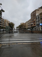 Coved-19 spain