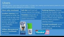 Can anyone tell me why dentists are being so protected?