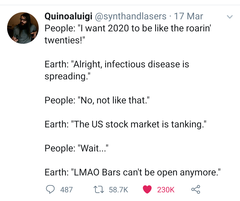 AIBU to ask for your favourite isolation memes?