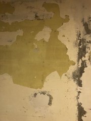 Is there an “easy” solution to this plaster problem?