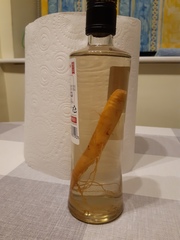 What food item won't get eaten (light pls)