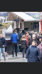 The sun couldn't have picked a worse week to shine