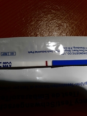 TTC after miscarriage - March 2020