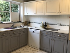 Anyone painted their kitchen cupboards?