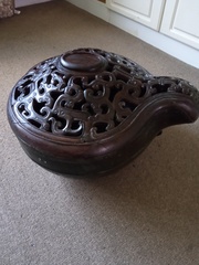 Does anyone know what this item is?