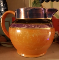 Show me your favourite thing in your house
