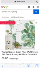Help me decorate my wall of doom!
