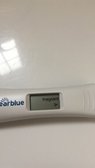 Show me your positive tests