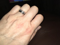 Eternity Rings