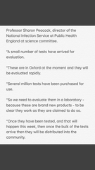 Westminstenders: All bets are off