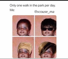 AIBU to ask for your favourite isolation memes?