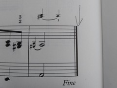 What does this piano notation mean?