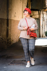 Style me, please?