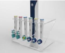 Electric toothbrush
