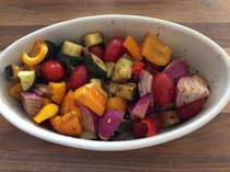 Food thread! Favourite leftover dishes, avoiding waste, menu ideas.