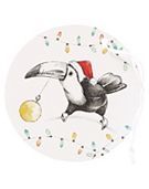 It's a Leap Year, so we've an extra day to wait until Christmas! Countdown to Christmas 2020, thread 3!