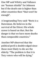 Worried about coronavirus thread 26