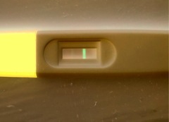 Help ! Is this a positive ? 9dpo