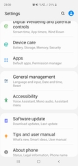 Please help. I think XH has put a spy app on my phone