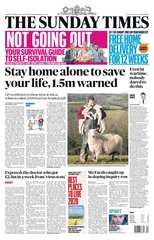 Worried about Coronavirus - thread 31