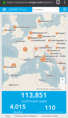 worried about coronavirus (covid19) part 20
