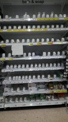 Pictures of my local big shop...