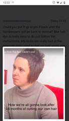 AIBU to ask for your favourite isolation memes?