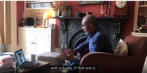 To think George Alagiah