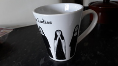 Show me your favourite thing in your house