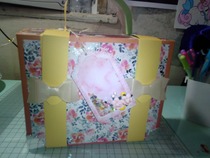 What are the crafty folks of MN up to lately?