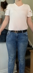 What shape am I and what would suit me? Photos included