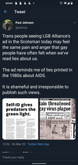 Anyone doing the Edinburgh protest on Saturday?