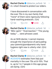 How worried are you, right now?