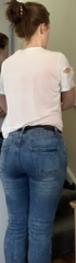 What shape am I and what would suit me? Photos included