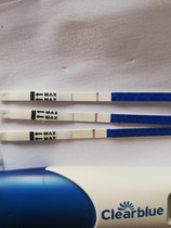 Is this a positive test?