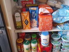 Show me your favourite thing in your house