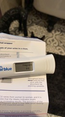 Show me your positive tests