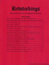 feminist history: the Redstockings archive