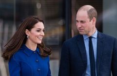 Royal style: the Duel of the Duchesses